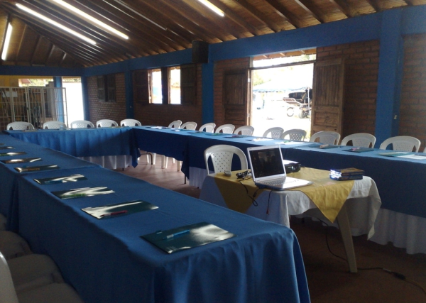 alquiler caba�as lago Calima, Darien